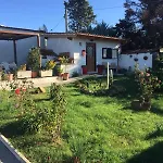 The Flower House