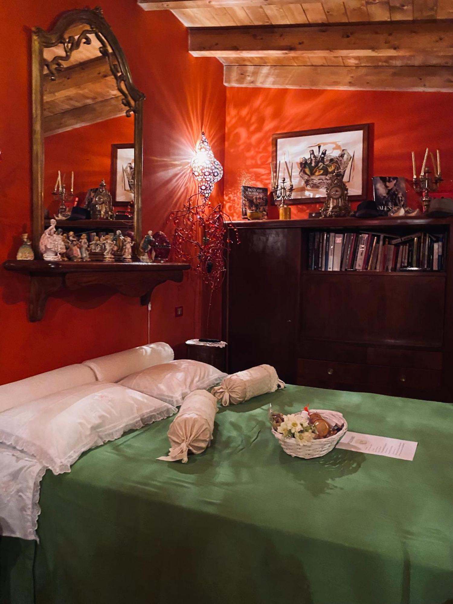 The Flower House Bed & Breakfast Roma
